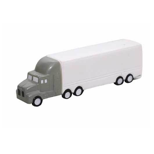Long Stress Truck